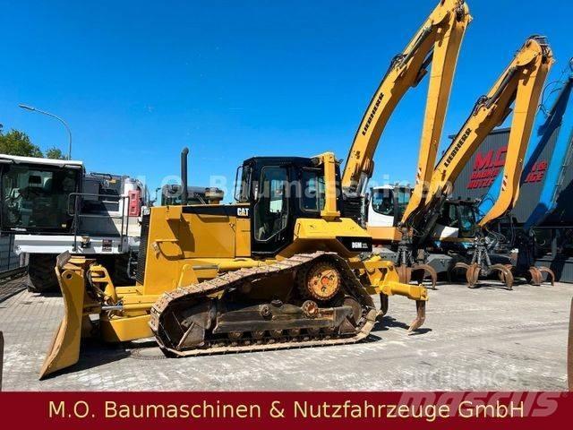 CAT D 6 M XL / Ripper / Vikšriniai buldozeriai