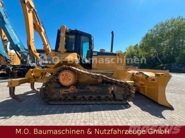 CAT D 6 M XL / Ripper / Vikšriniai buldozeriai
