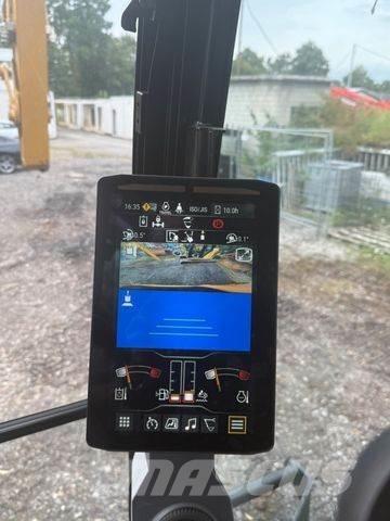 CAT M 314 NEU Ratiniai ekskavatoriai