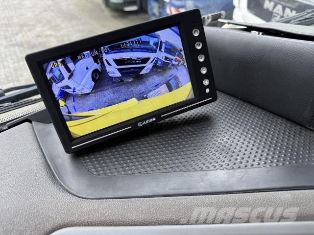 DAF CF 370 4X2 Naudoti vilkikai