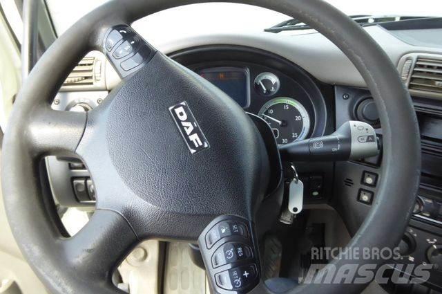 DAF CF 75.310 Savivarčiai su kabeliniu keltuvu