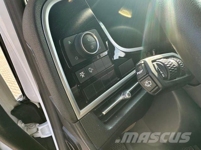 DAF XG 480 Naudoti vilkikai