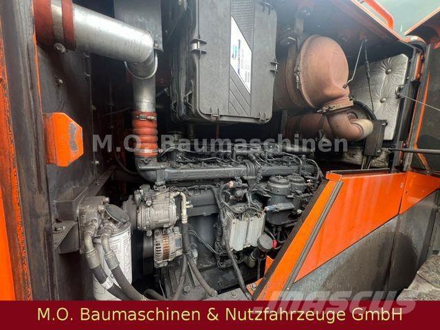 Doosan DL 550-3 Naudoti ratiniai krautuvai