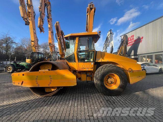 Dynapac CA 512 D / LN Kiti volai