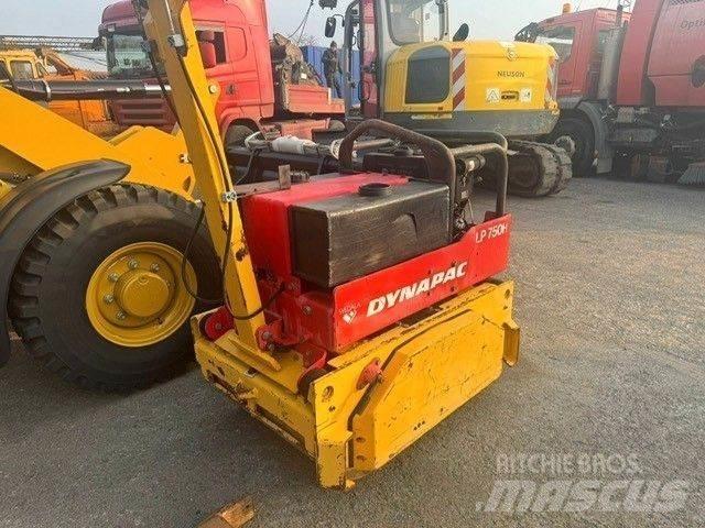 Dynapac LP 750H Kiti volai