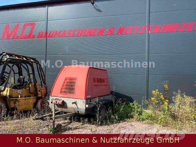 Falch Trailjet 30 Statyba - Kita