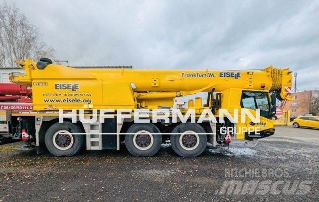 Faun ATF 60G-3 Visureigiai kranai