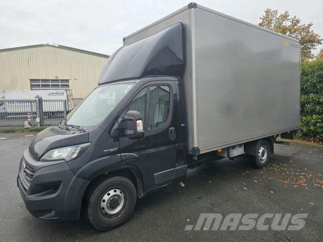 Fiat Ducato Furgonai