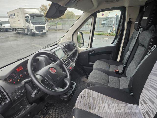 Fiat Ducato Furgonai