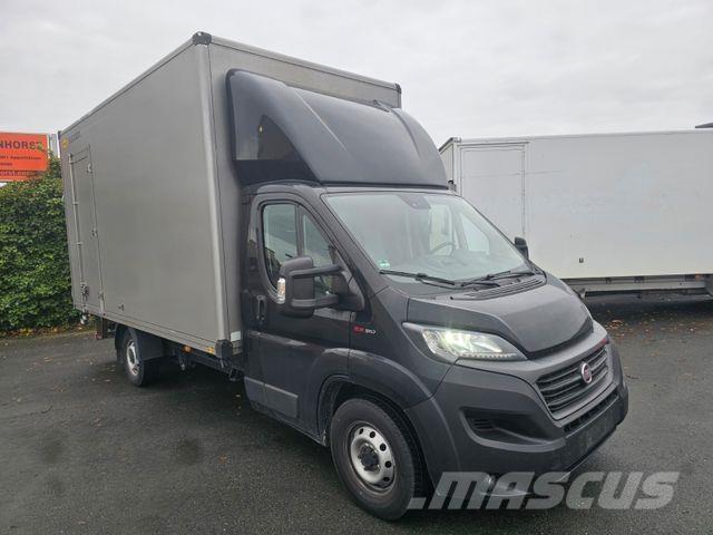 Fiat Ducato Furgonai