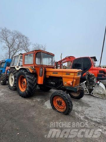 Fiat Traktor 850 Traktoriai