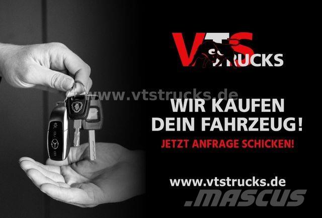 Ford Ranger Pikapai / Bortiniai sunkvežimiai