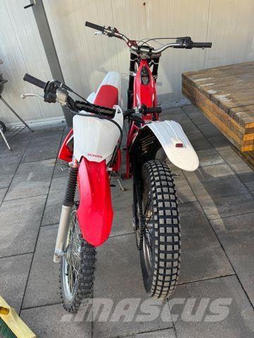  Gasgas 125 ccm Kita