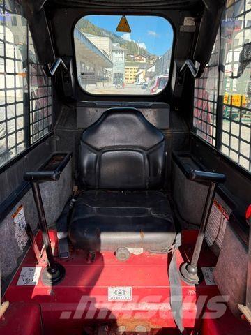 Gehl 5635 Statyba - Kita