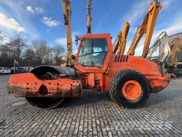 Hamm 3518 Kiti volai