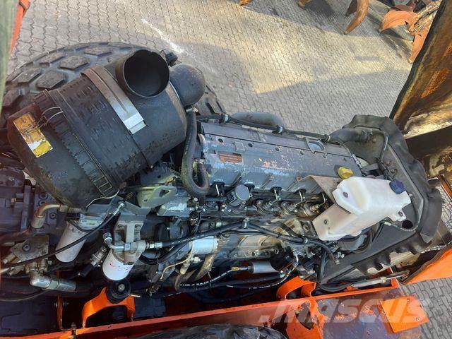 Hamm 3518 Kiti volai