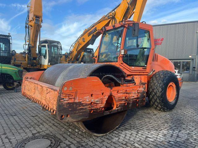 Hamm 3518 Kiti volai