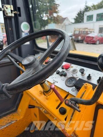 Hamm DB 3.22 Walze Porinių būgnų volai