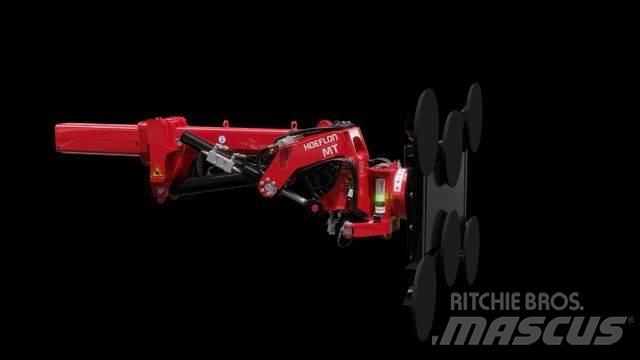 Hoeflon Multitool Statyba - Kita