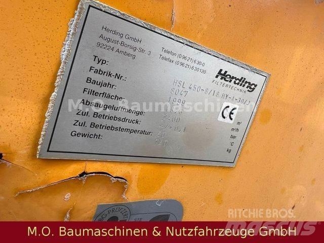  HSB 216- P1 Sėjamosios