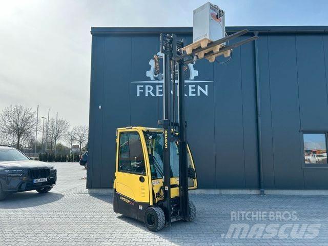 Hyster J2.0XNT MWB Elektriniai šakiniai krautuvai