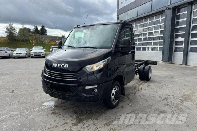 Iveco 35C21 Daily Kita