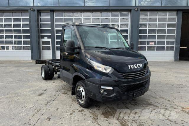Iveco 35C21 Daily Kita