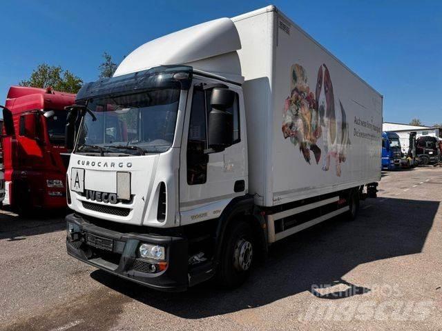 Iveco ML120E25/P Sunkvežimiai su dengtu kėbulu