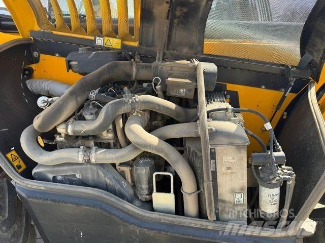 JCB 535-95 Teleskopiniai krautuvai
