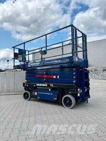 JLG 4045R Alkūniniai keltuvai