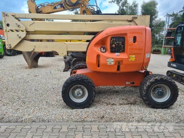 JLG 450 AJ - Alkūniniai keltuvai