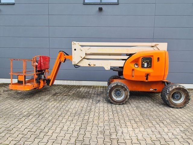 JLG 450 AJ - Alkūniniai keltuvai
