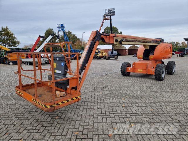 JLG 660 SJ Alkūniniai keltuvai