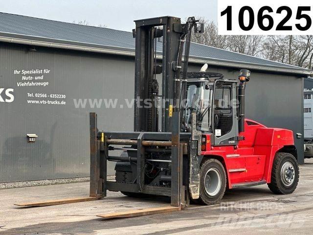 Kalmar DCG150-6 Dyzeliniai krautuvai