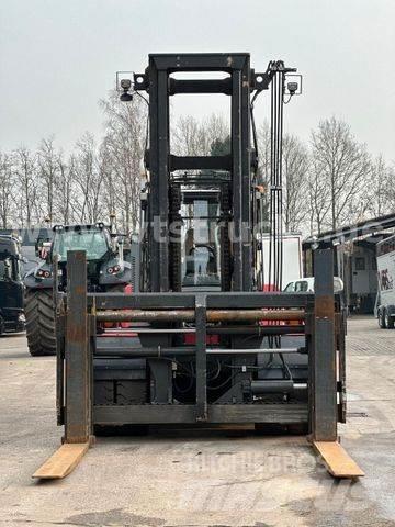 Kalmar DCG150-6 Dyzeliniai krautuvai