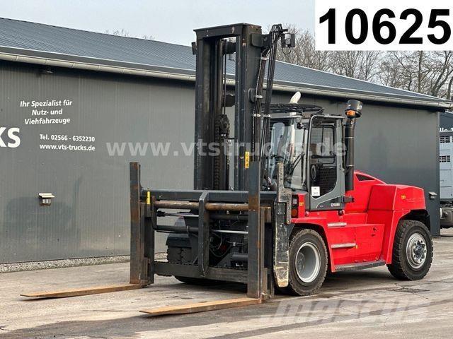 Kalmar DCG150-6 Dyzeliniai krautuvai