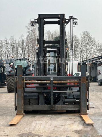 Kalmar DCG150-6 Dyzeliniai krautuvai
