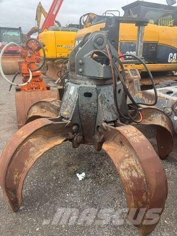 Kinshofer  Statyba - Kita