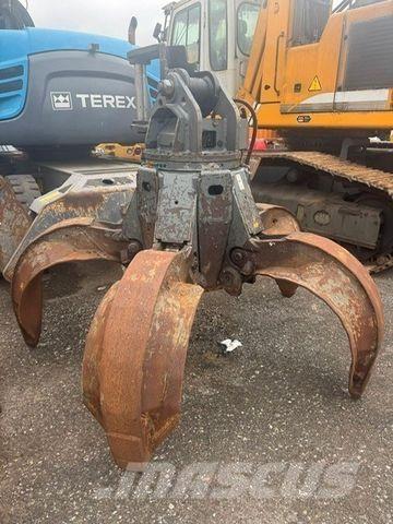 Kinshofer  Statyba - Kita