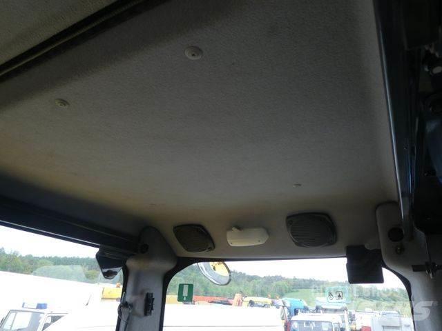Komatsu PC 88 MR-8 Mini ekskavatoriai < 7 t