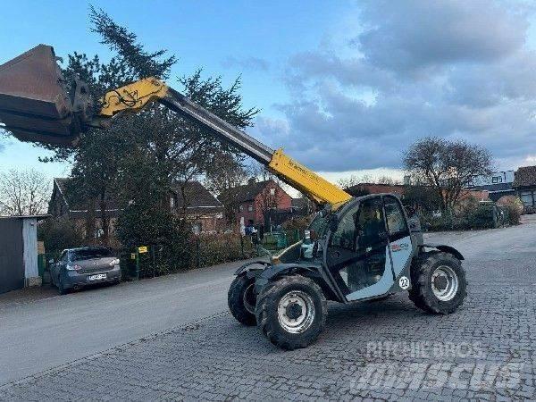 Kramer 2506 Teleskopiniai krautuvai