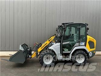 Kramer 5035 Naudoti ratiniai krautuvai