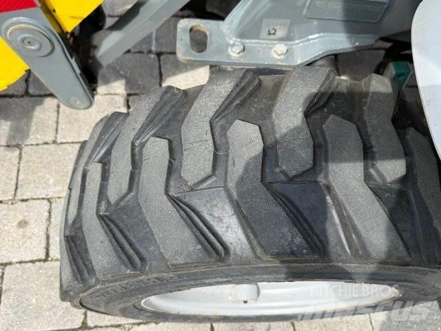 Kramer 5035 Mini ekskavatoriai < 7 t