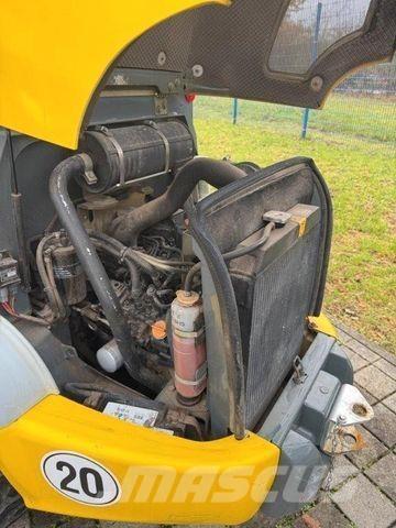 Kramer 5035 Naudoti ratiniai krautuvai