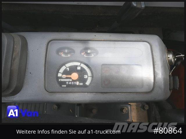 Kubota KX 41-2SC Mini ekskavatoriai < 7 t