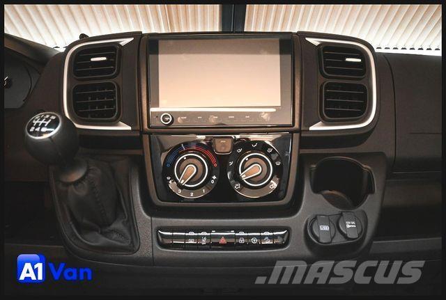  Laika Kosmo L 409 Autofurgonai ir karavanai