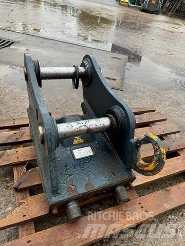  Lenhoff MS10 Statyba - Kita