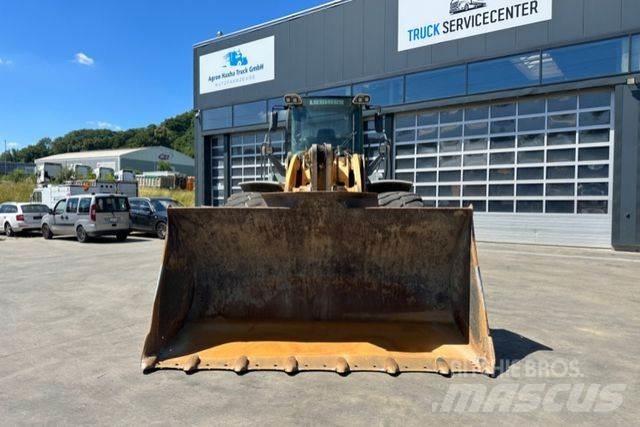Liebherr 586 2plus2 Statyba - Kita