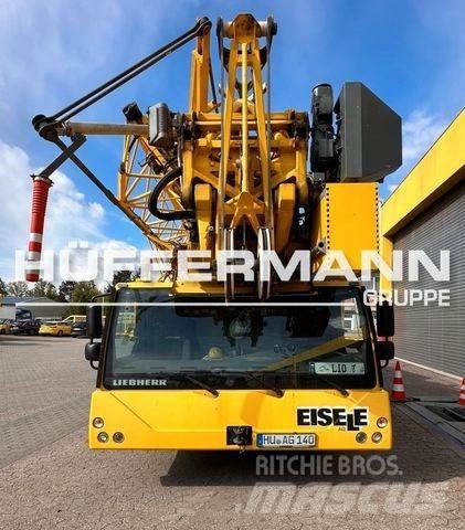 Liebherr MK 140 Visureigiai kranai