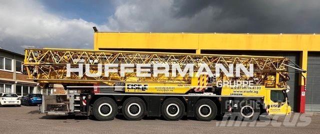 Liebherr MK 140 Visureigiai kranai